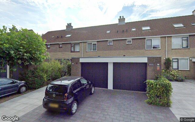 Street View Ter Braaklaan 65