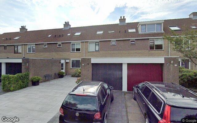 Street View Ter Braaklaan 69