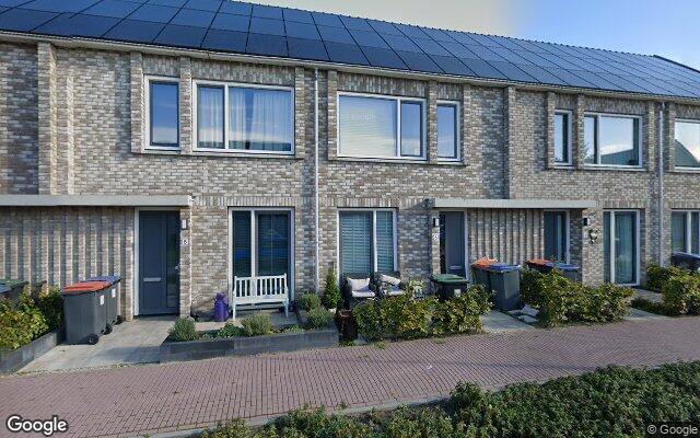 Street View Churchillflat 96