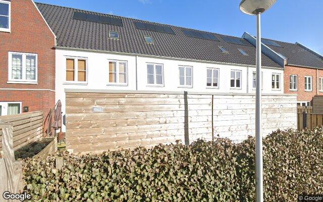 Street View Knobbelzwaan 141