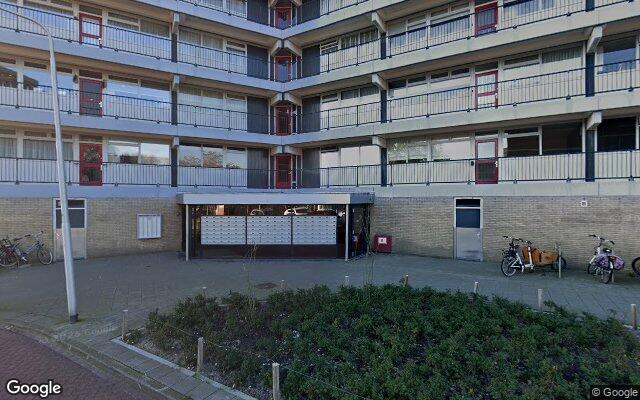 Street View Zeewijkplein 250