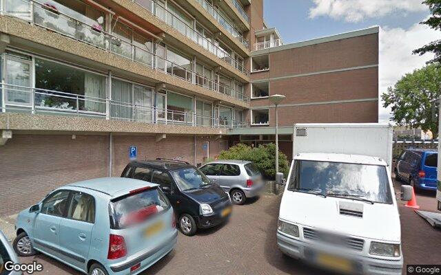 Street View Zeewijkplein 504