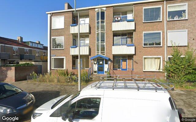 Street View Scheldestraat 50