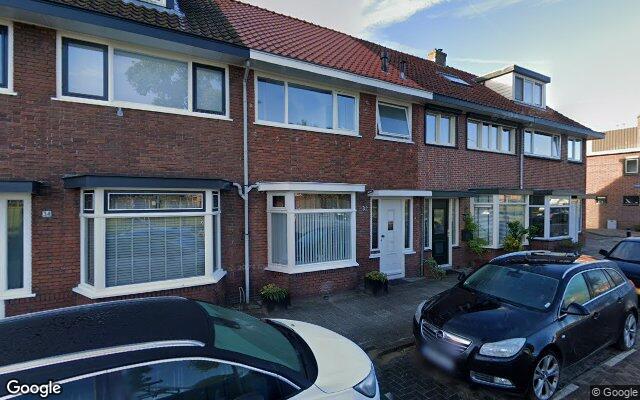 Street View Lorentzstraat 32