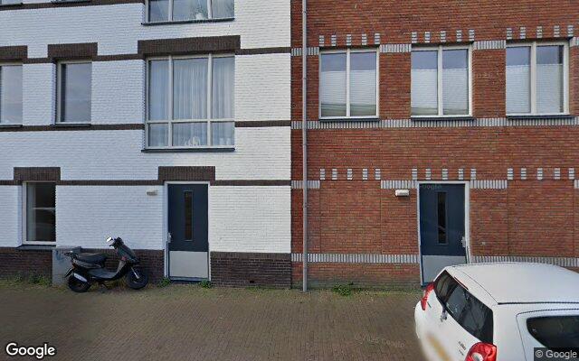 Street View Kanaalstraat 122