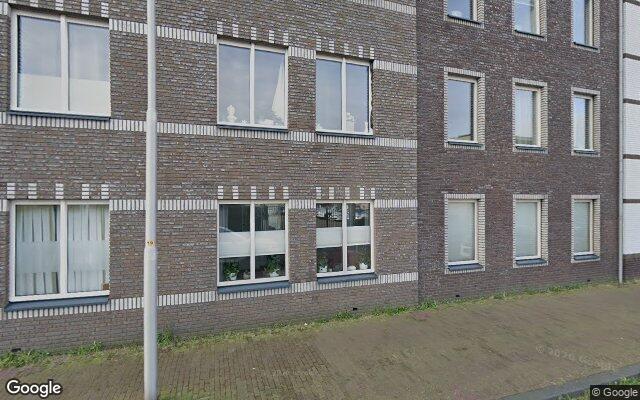 Street View Kanaalstraat 128