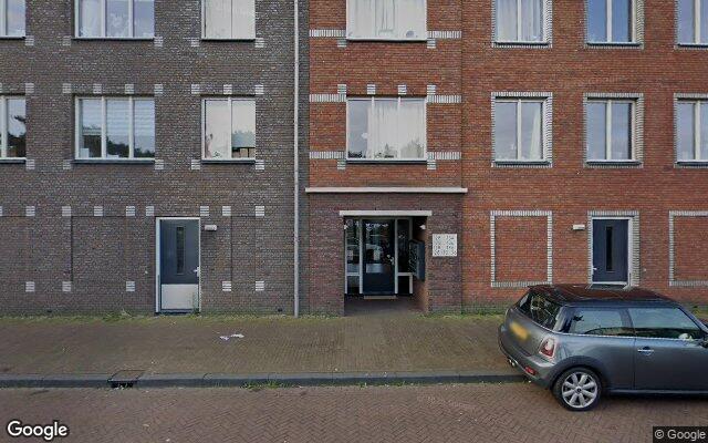Street View Kanaalstraat 138