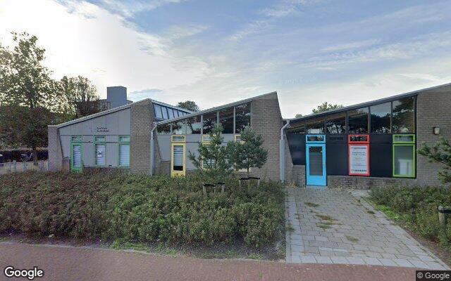 Street View Kanaalstraat 166