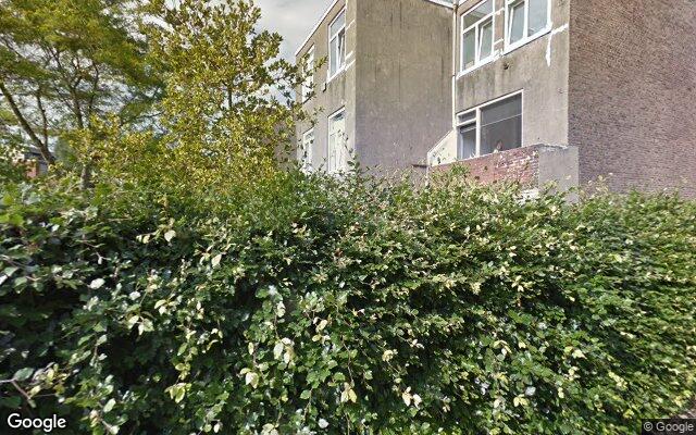 Street View Prinsesseweg 48