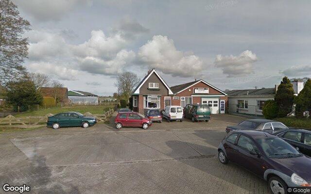 Street View De Koaten 58