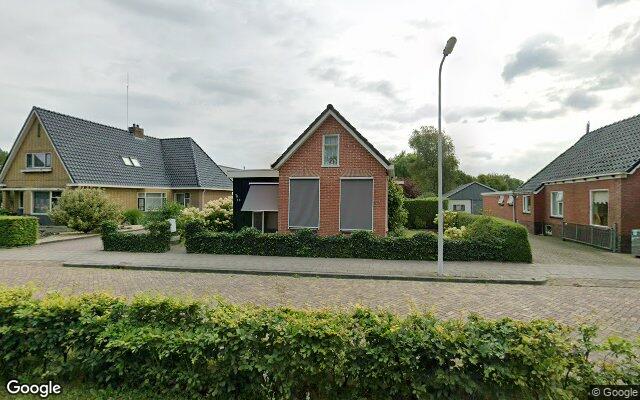 Street View De Koaten 14