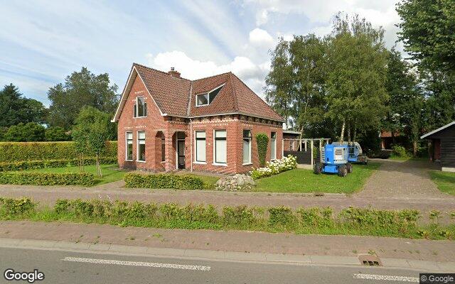 Street View De Koaten 36