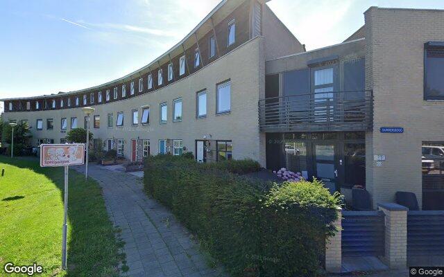 Street View Dammersboog 108