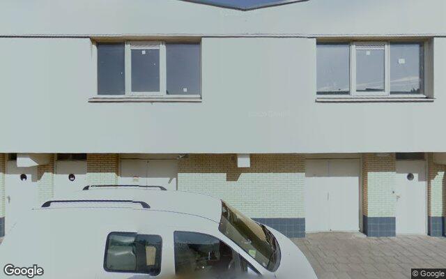 Street View Zeewijkplein 141