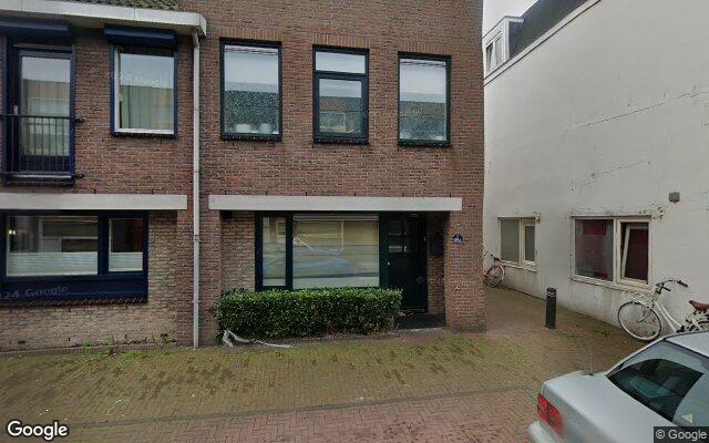 Street View Kanaalstraat 68