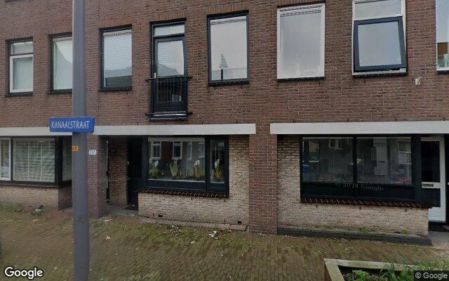 Street View Kanaalstraat 70