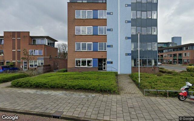 Street View Kanaalstraat 192