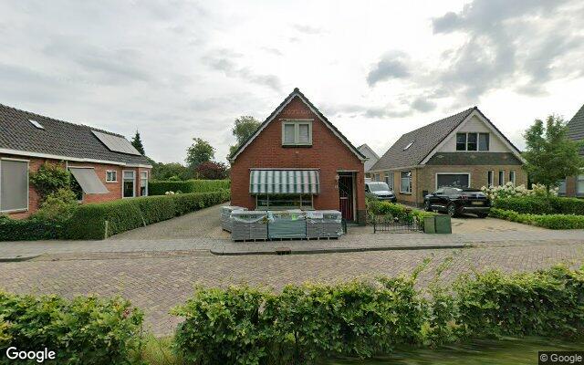 Street View De Koaten 12