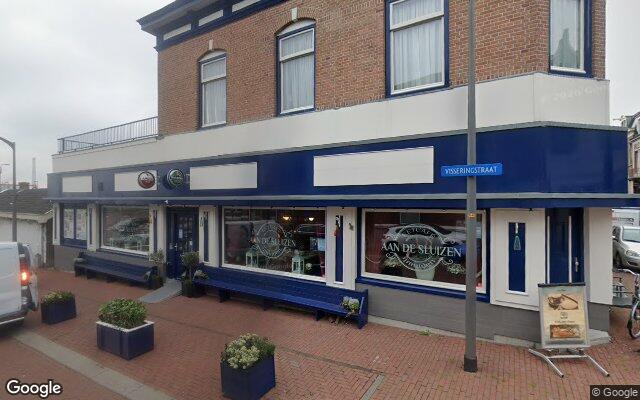 Street View Kanaalstraat 31