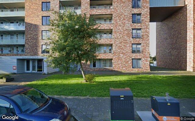 Street View Scheiberglaan 220