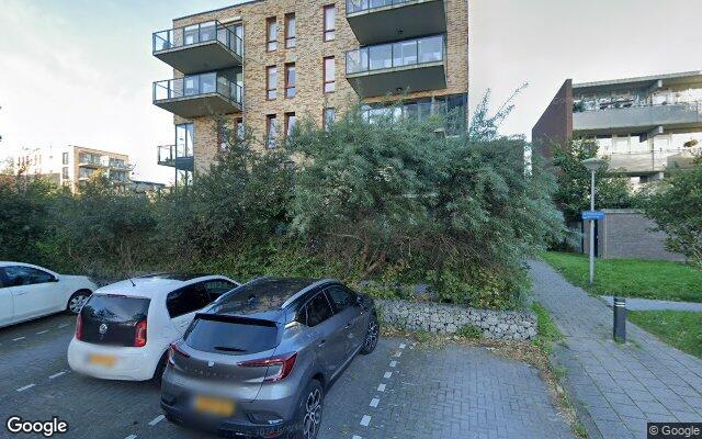 Street View Zeewijkplein 620