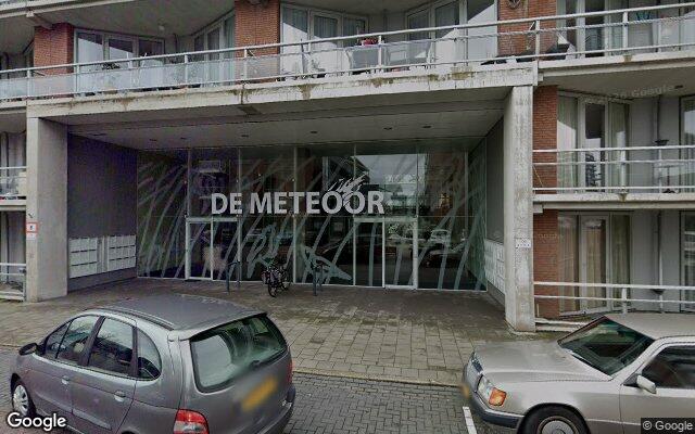 Street View Radarstraat 108