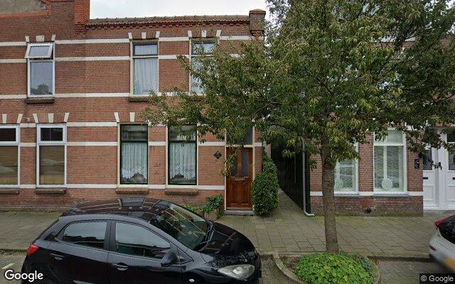 Street View Tuindersstraat 7