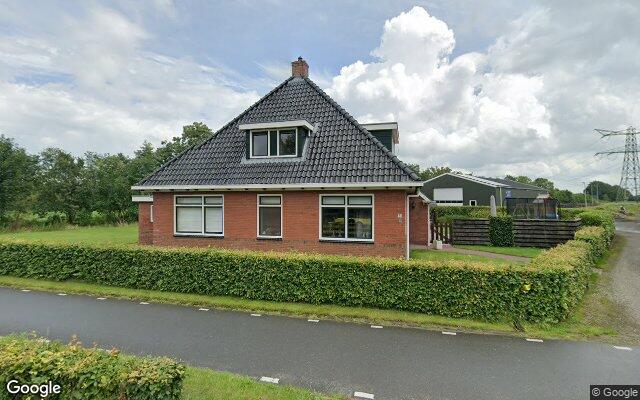 Street View De Koaten 46