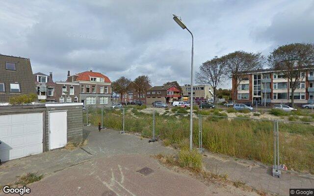 Street View Kanaalstraat 74