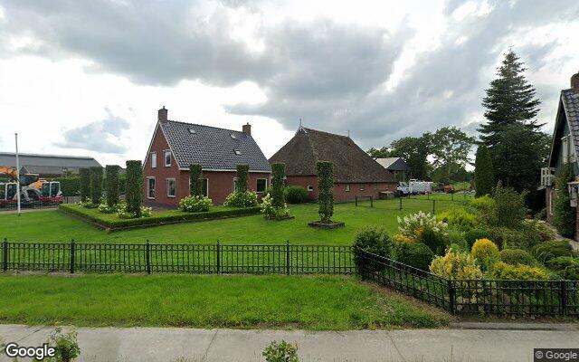 Street View De Koaten 11