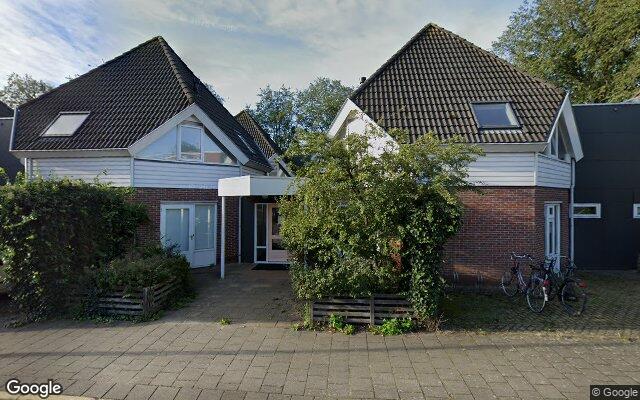 Street View Cepheusstraat 2