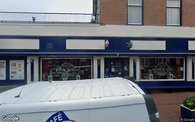 Street View Kanaalstraat 31
