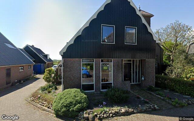 Street View Westeinde 86