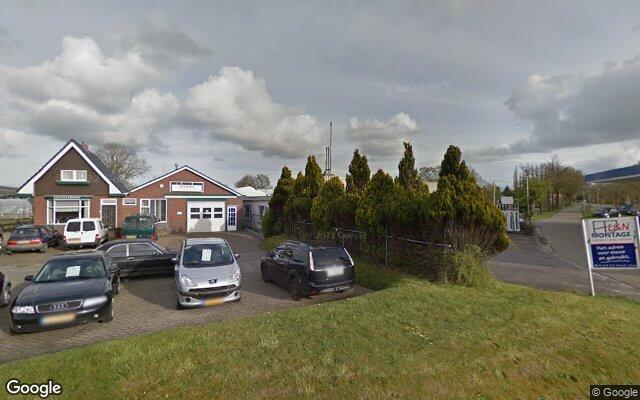 Street View De Koaten 56