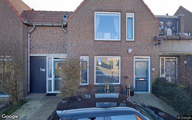 Street View Gasthuisweg 50