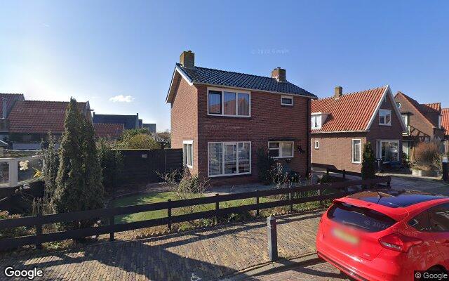 Street View Gasthuisweg 22