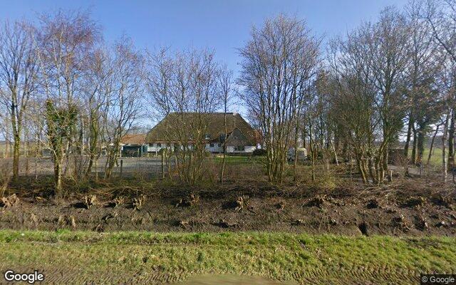 Street View Kooltuinenweg 8