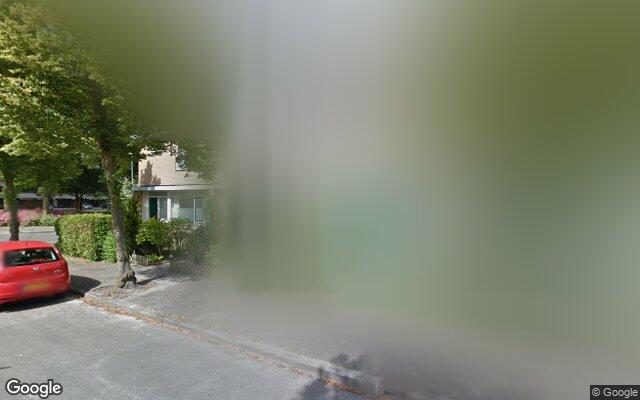 Street View Uranusstraat 63