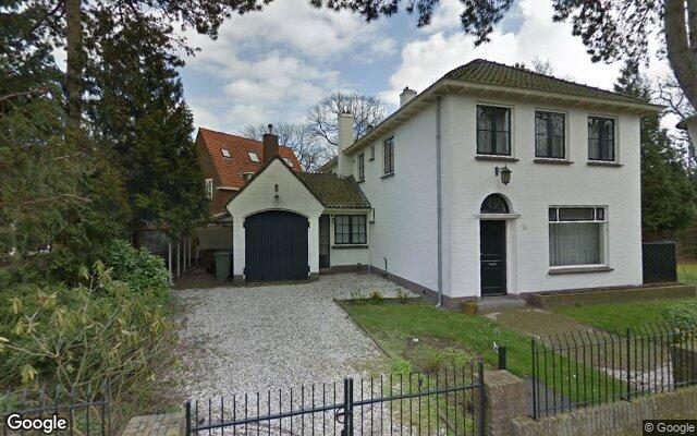 Street View Teunisbloemlaan 5