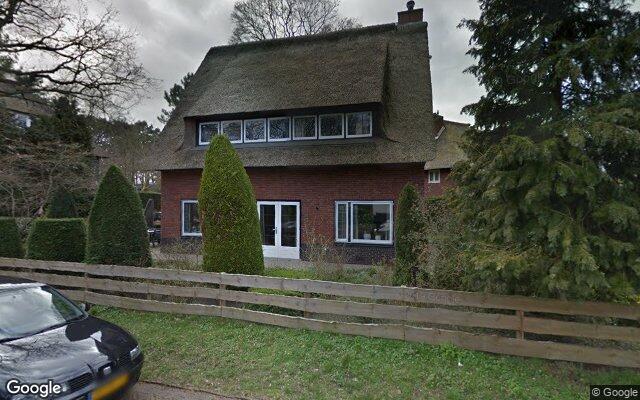 Street View Teunisbloemlaan 6