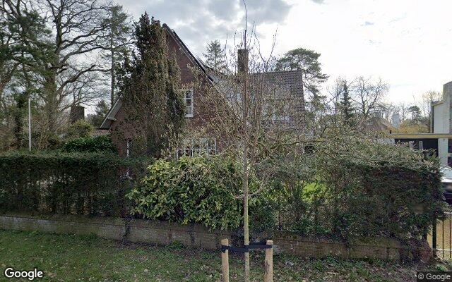 Street View Teunisbloemlaan 7