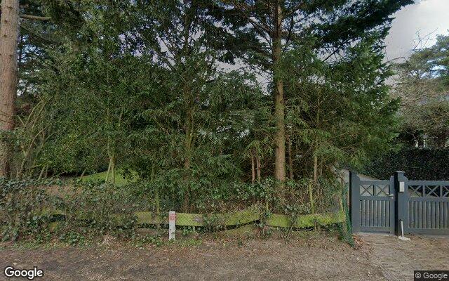 Street View Teunisbloemlaan 26