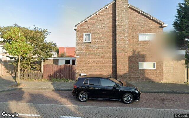 Street View Celsiusstraat 74