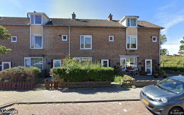 Street View Dr Jac P Thijsseweg 21