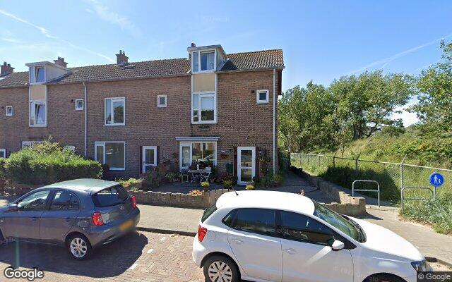 Street View Dr Jac P Thijsseweg 23