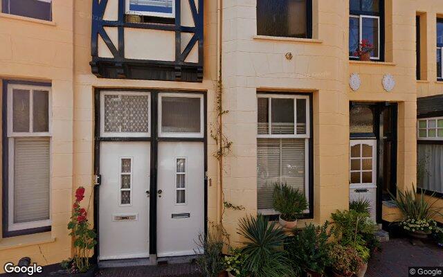 Street View Grote Krocht 25