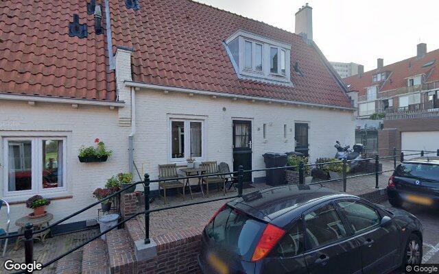 Street View Gasthuishofje 17