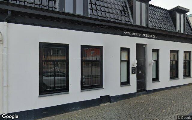Street View Gasthuisplein 3