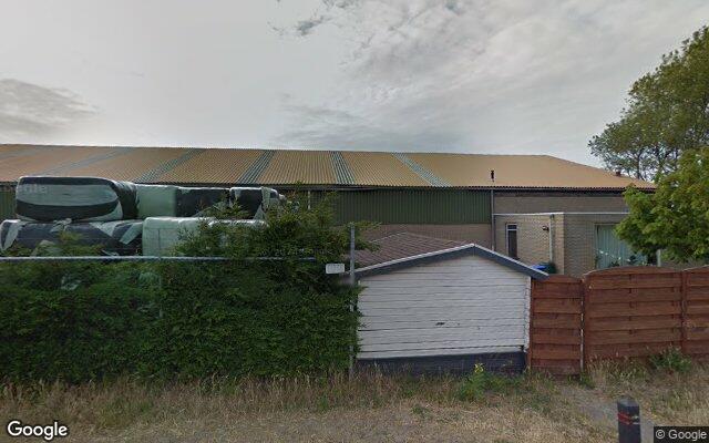 Street View Keesomstraat 15