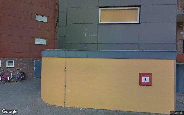 Street View Keesomstraat 219